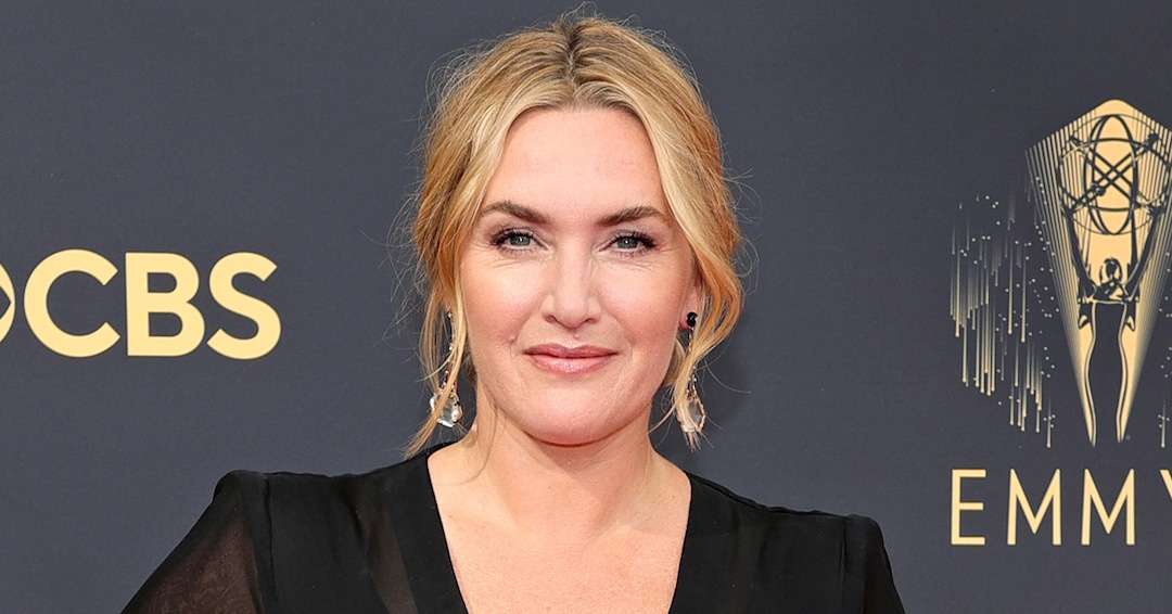 Kate Winslet Returning to TV, But Not for More Mare of Easttown